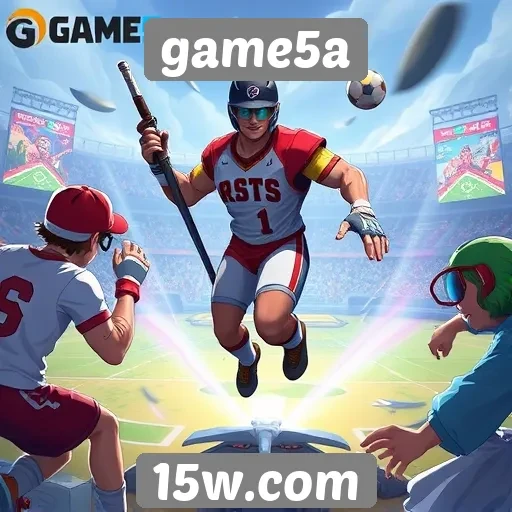 novas funcionalidades do game5a melhoram a experiência