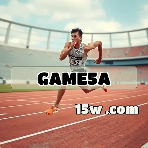 game5a: Melhores Recursos de Login Para Gamers Brasileiros