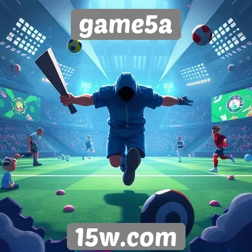 Dicas para maximizar a experiência no Game5a