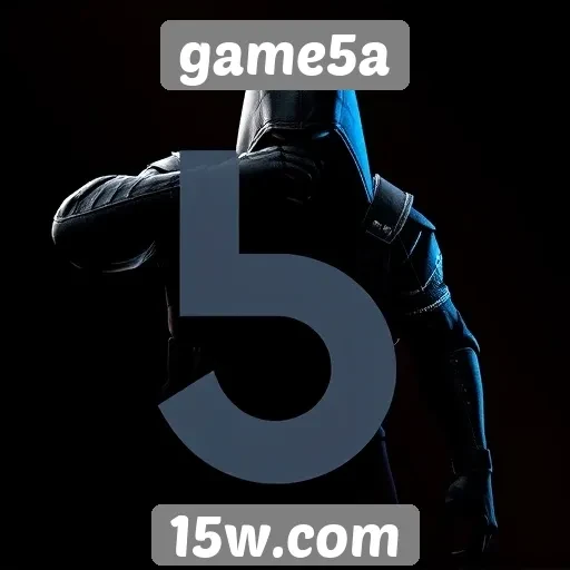 game5a destaca novos lançamentos no mercado de jogos