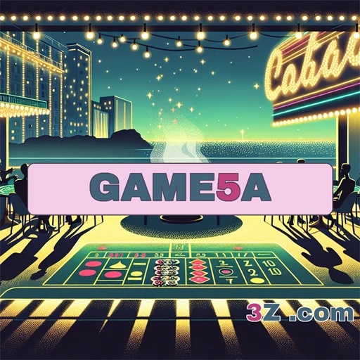 Experimente a Exclusividade na Seção Paga do game5a