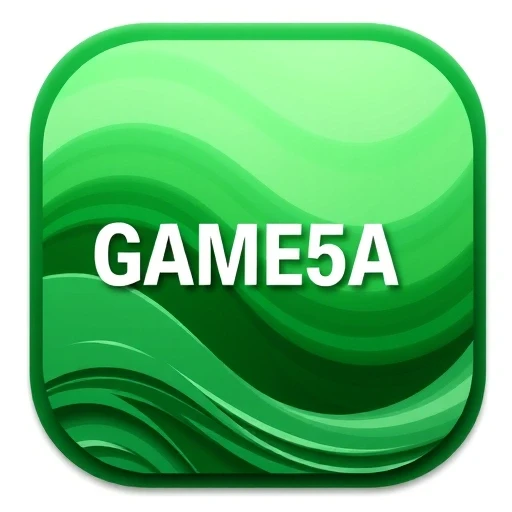 game5a logo